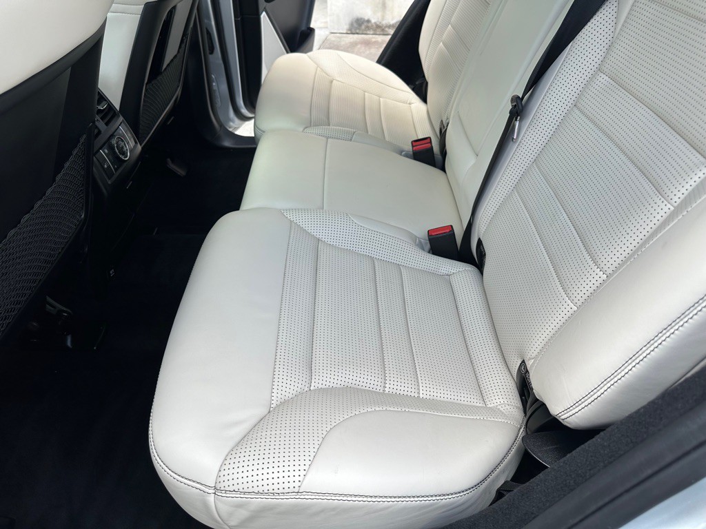 2017 Mercedes-Benz GLE-Class Image 20