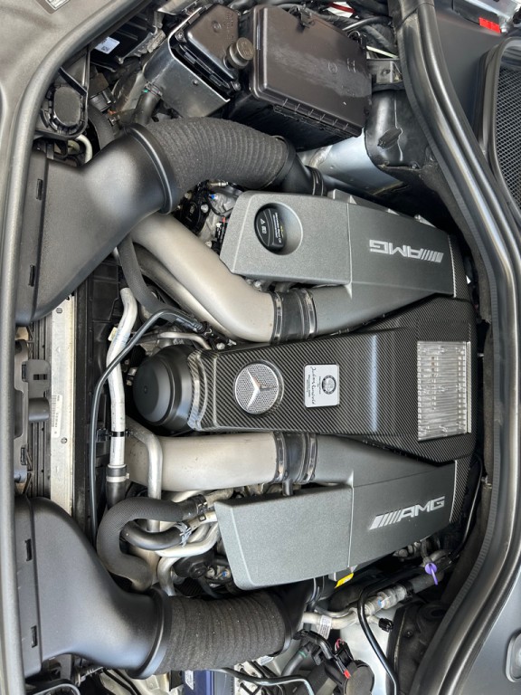 2017 Mercedes-Benz GLE-Class Image 31