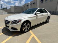 Image for 2016 Mercedes-Benz C-Class C 300 4MATIC ID: 6672720