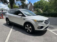 Image for 2017 Ford Escape SE ID: 6683799