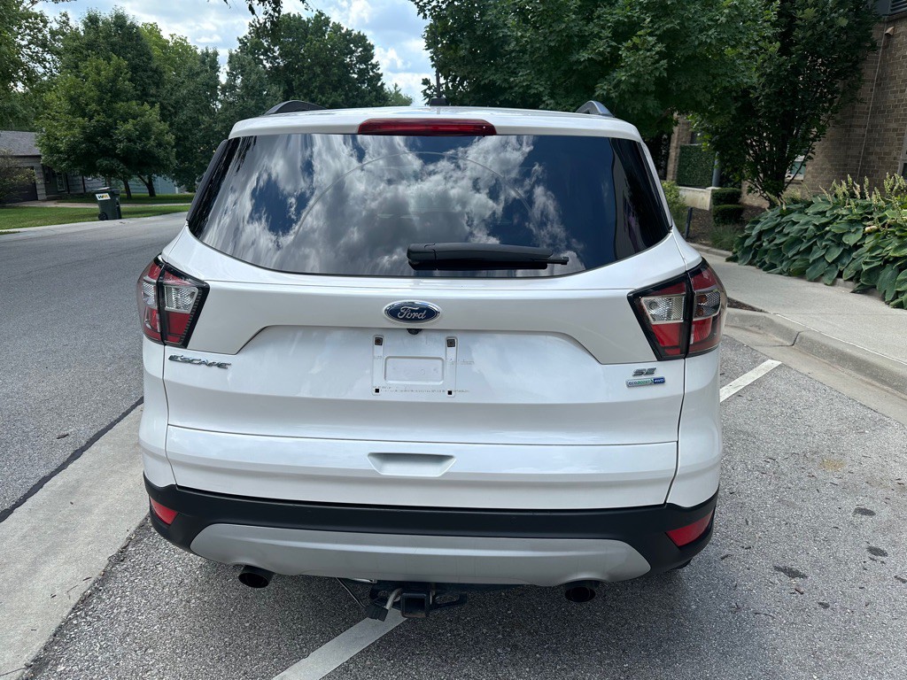 2017 Ford Escape Image 6