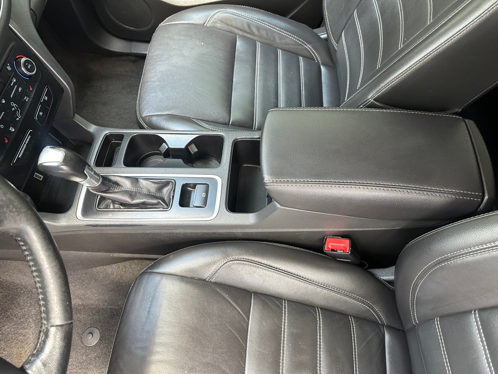 2017 Ford Escape Image 13