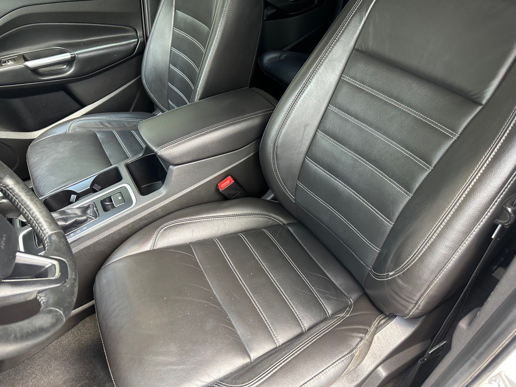 2017 Ford Escape Image 14