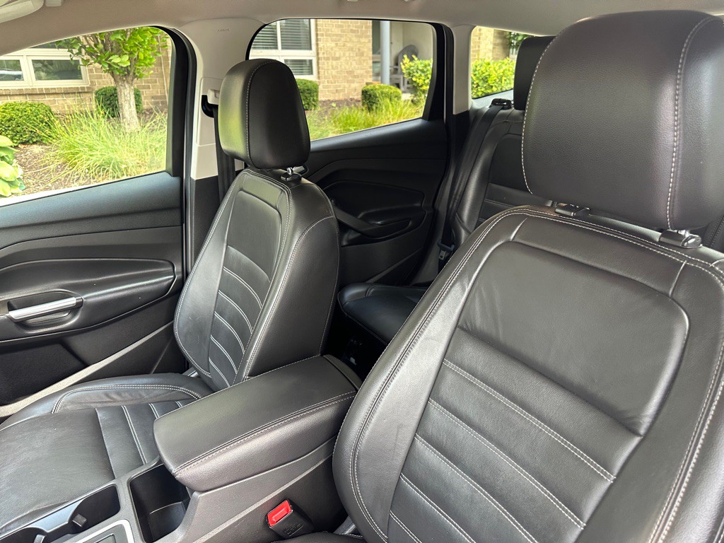 2017 Ford Escape Image 15