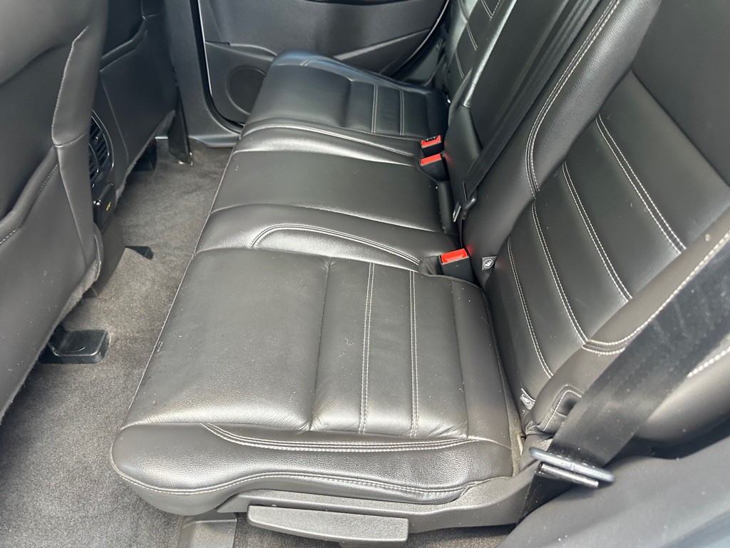 2017 Ford Escape Image 17