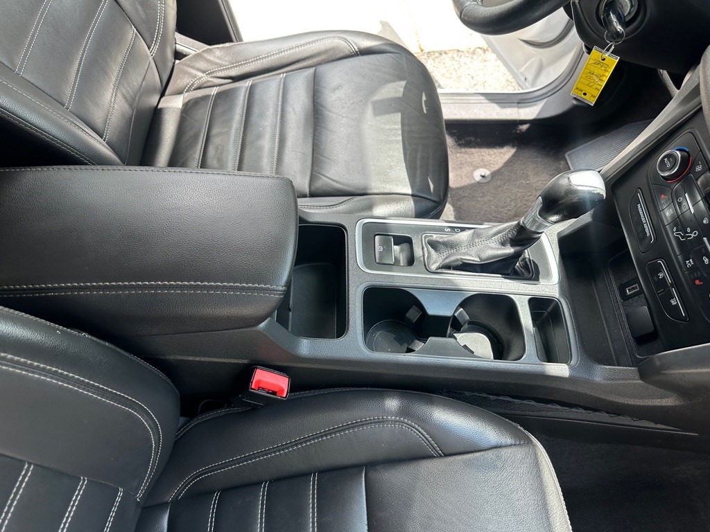 2017 Ford Escape Image 23