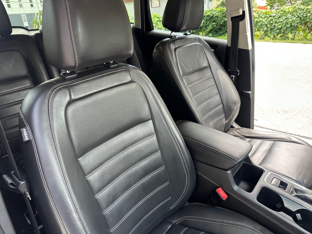 2017 Ford Escape Image 25