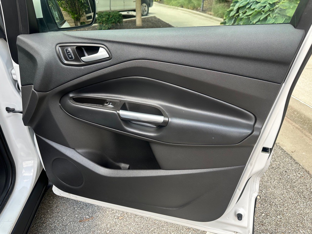 2017 Ford Escape Image 26