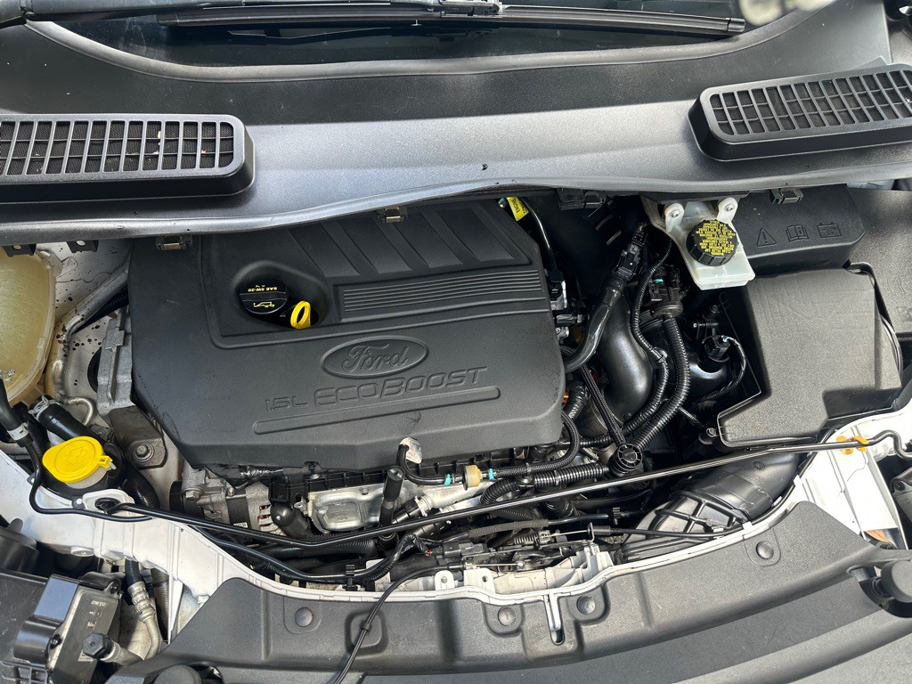 2017 Ford Escape Image 27