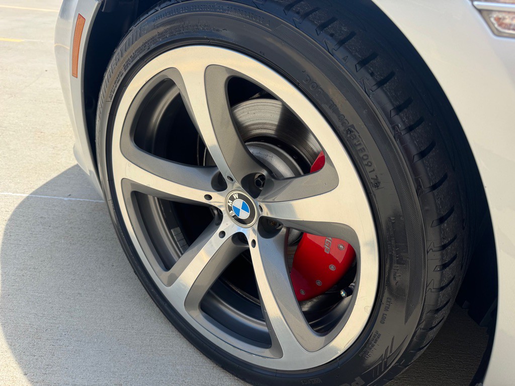 2008 BMW 6 Series Image 10
