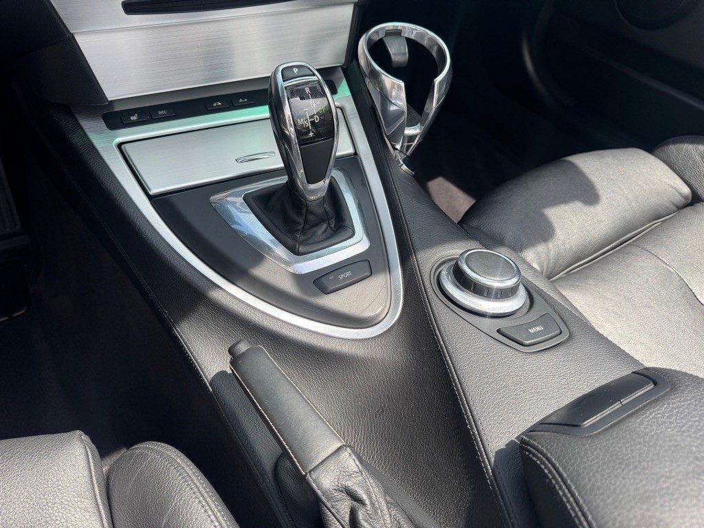2008 BMW 6 Series Image 18