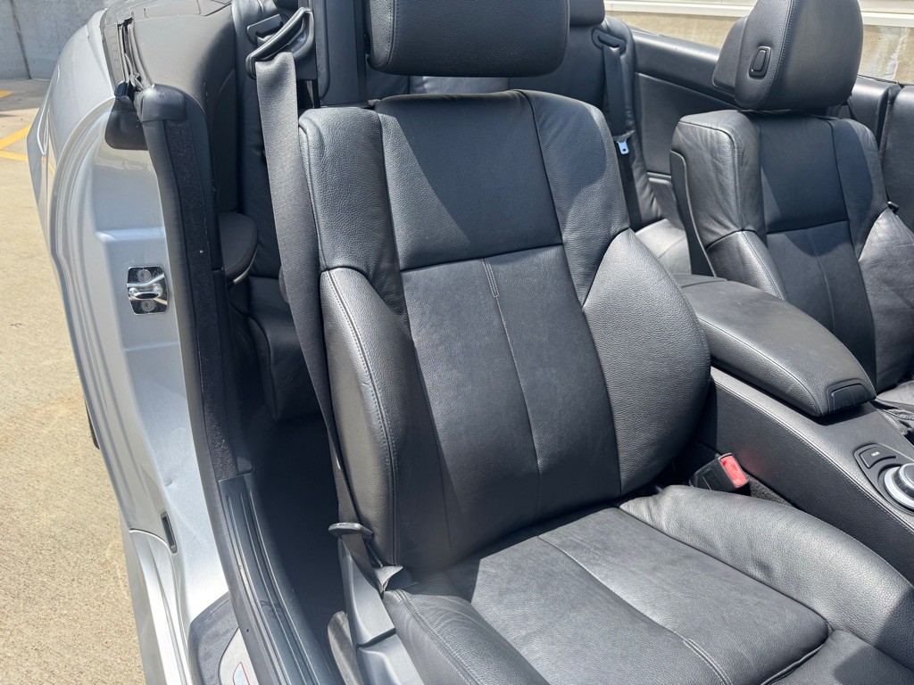 2008 BMW 6 Series Image 23