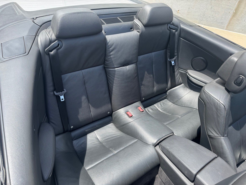 2008 BMW 6 Series Image 24