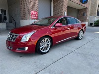 Image for 2013 Cadillac XTS Luxury Collecti ID: 6687539