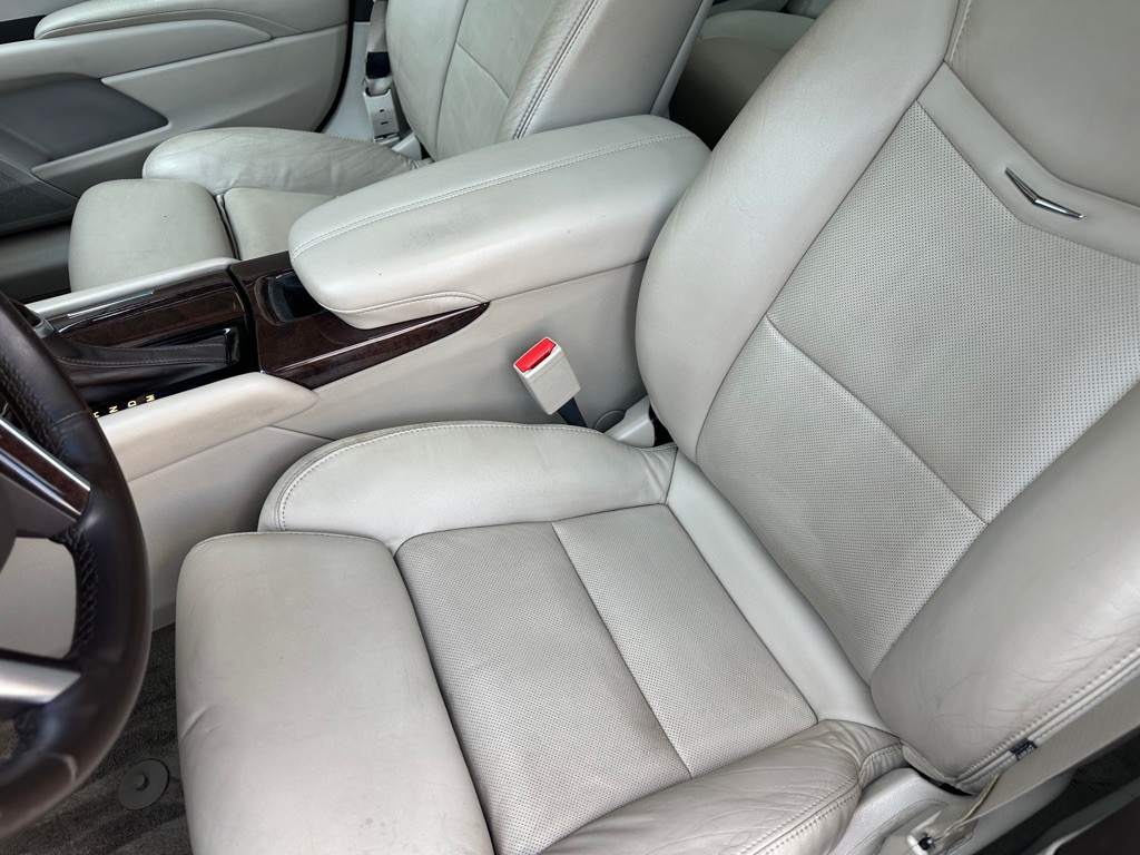 2013 Cadillac XTS Image 15