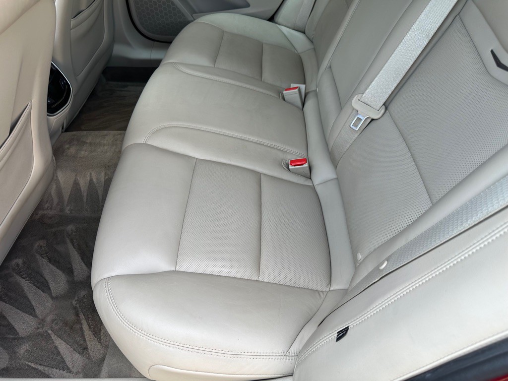 2013 Cadillac XTS Image 18