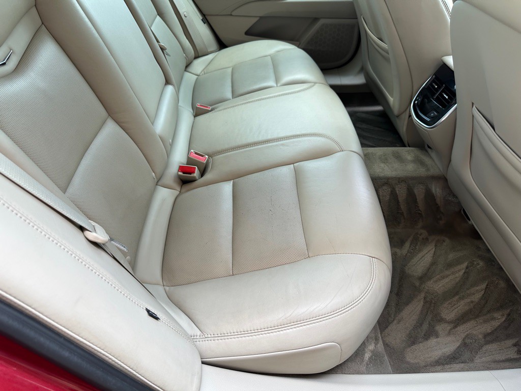 2013 Cadillac XTS Image 22