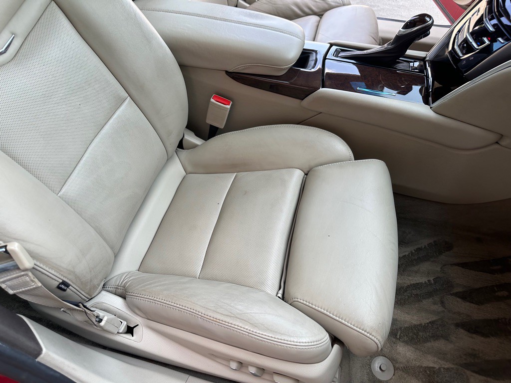 2013 Cadillac XTS Image 27