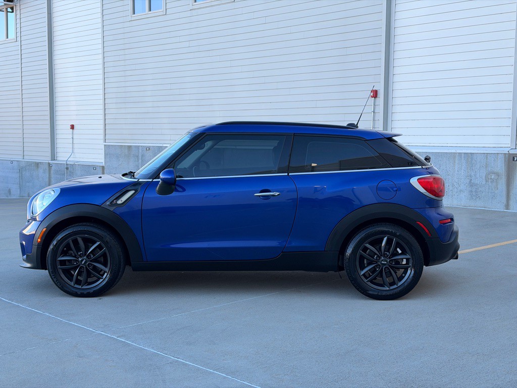 2013 MINI Cooper Image 6