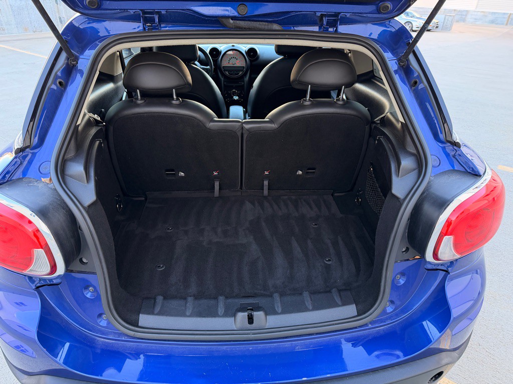 2013 MINI Cooper Image 15