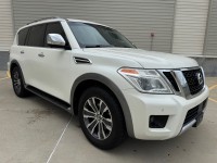 Image for 2017 Nissan Armada SL ID: 6688450