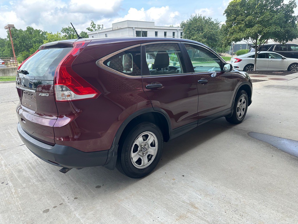 2014 Honda CR-V Image 7