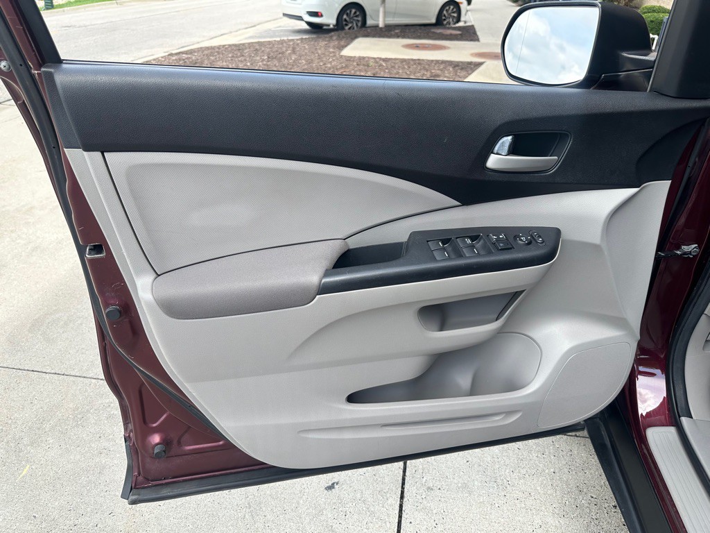 2014 Honda CR-V Image 9