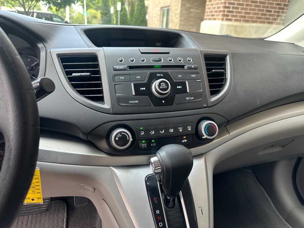 2014 Honda CR-V Image 11