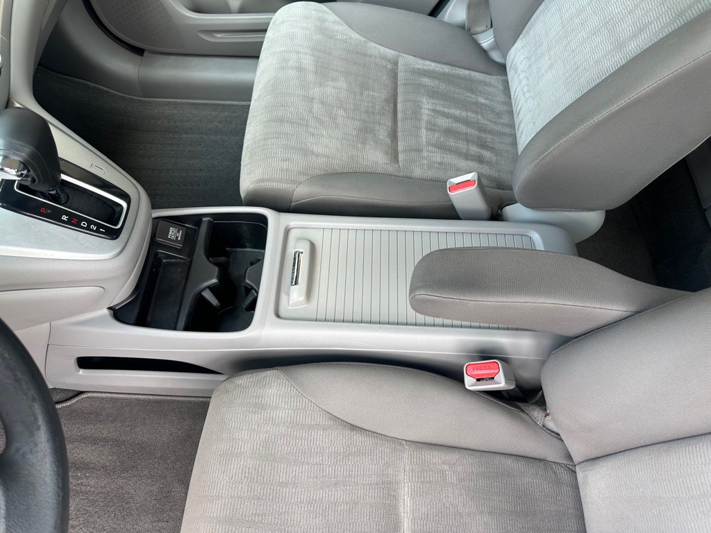 2014 Honda CR-V Image 12
