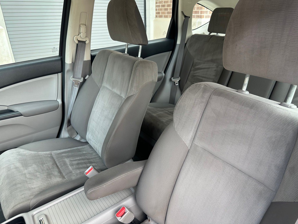 2014 Honda CR-V Image 14