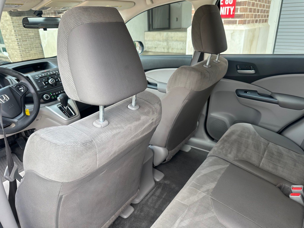 2014 Honda CR-V Image 15