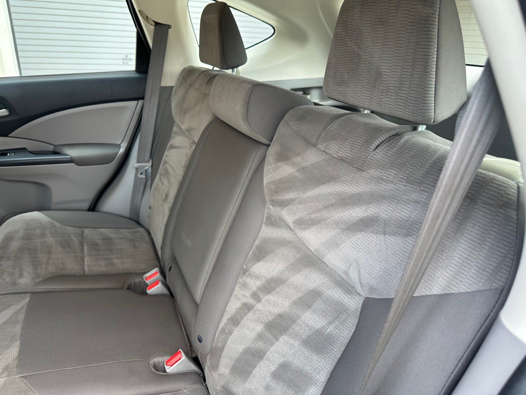 2014 Honda CR-V Image 17