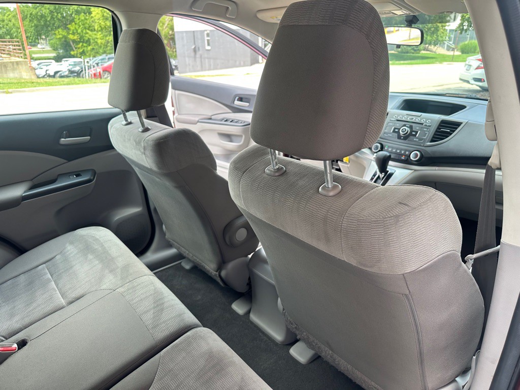 2014 Honda CR-V Image 18