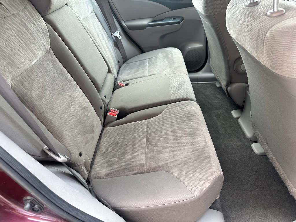 2014 Honda CR-V Image 19