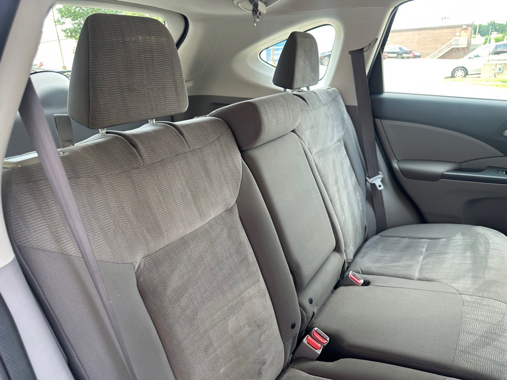 2014 Honda CR-V Image 20