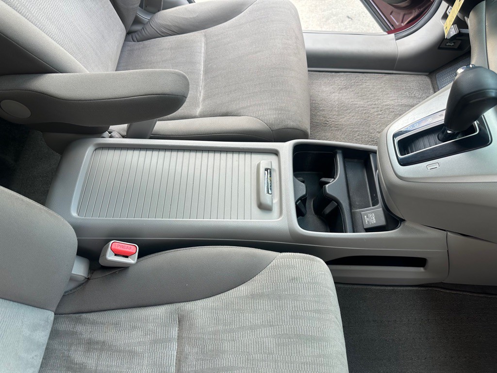 2014 Honda CR-V Image 22