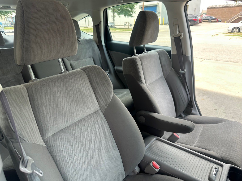2014 Honda CR-V Image 24