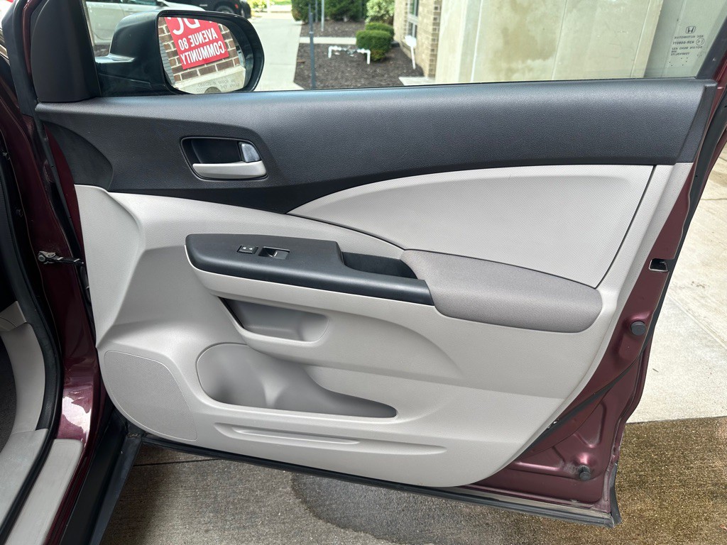 2014 Honda CR-V Image 25