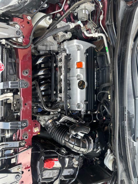 2014 Honda CR-V Image 26