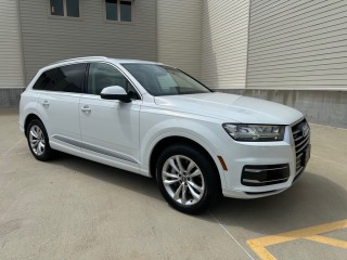 Image for 2019 Audi Q7 Premium Plus ID: 6694516