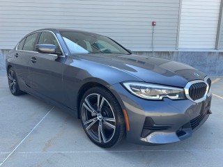 Image for 2019 BMW 3 Series 330xi ID: 6694559