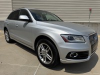 Image for 2013 Audi Q5 Premium Plus ID: 6696007