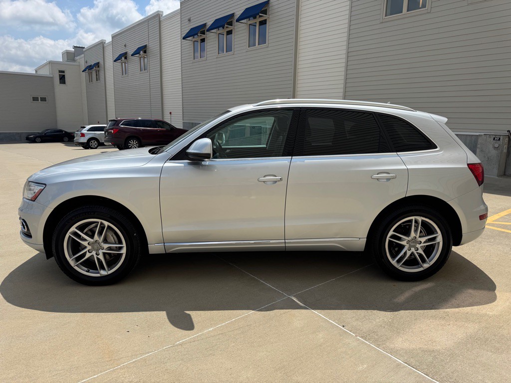 2013 Audi Q5 Image 6