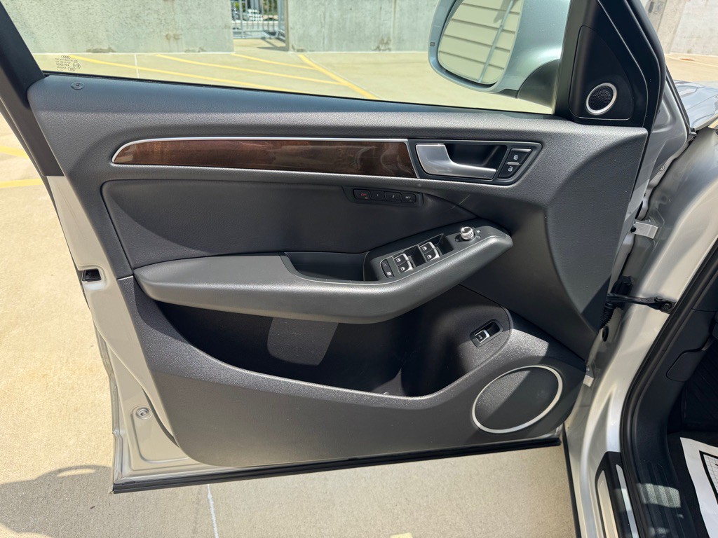 2013 Audi Q5 Image 10