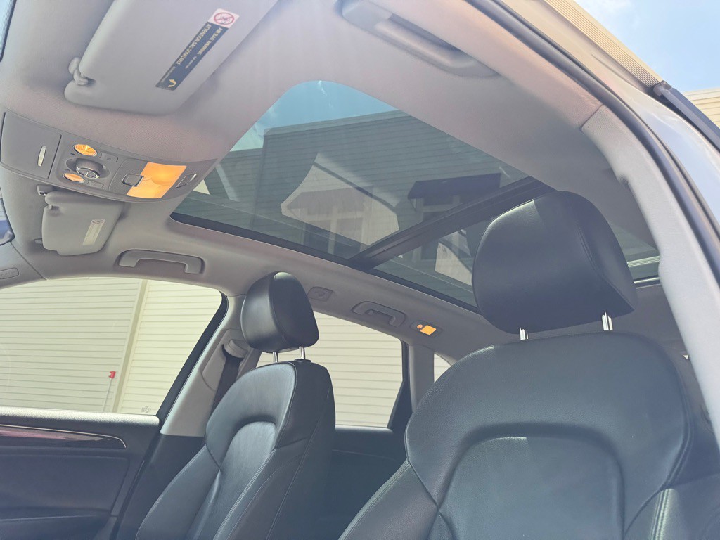 2013 Audi Q5 Image 13