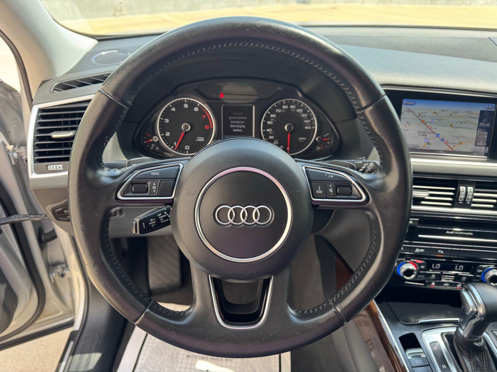 2013 Audi Q5 Image 14