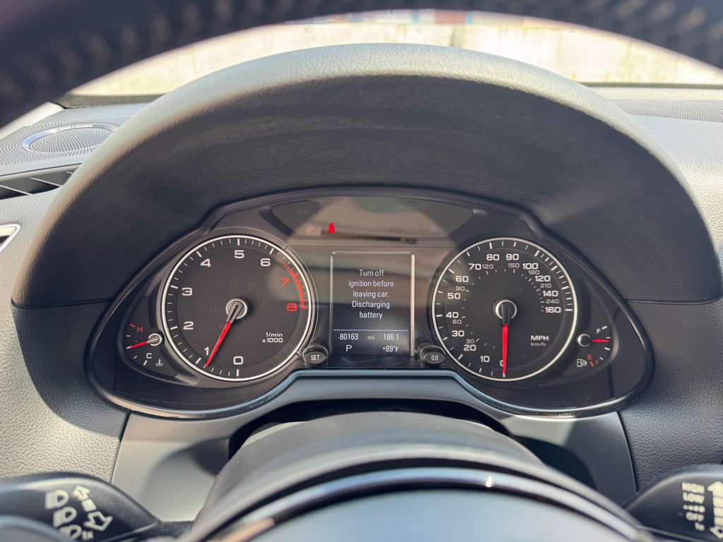2013 Audi Q5 Image 15