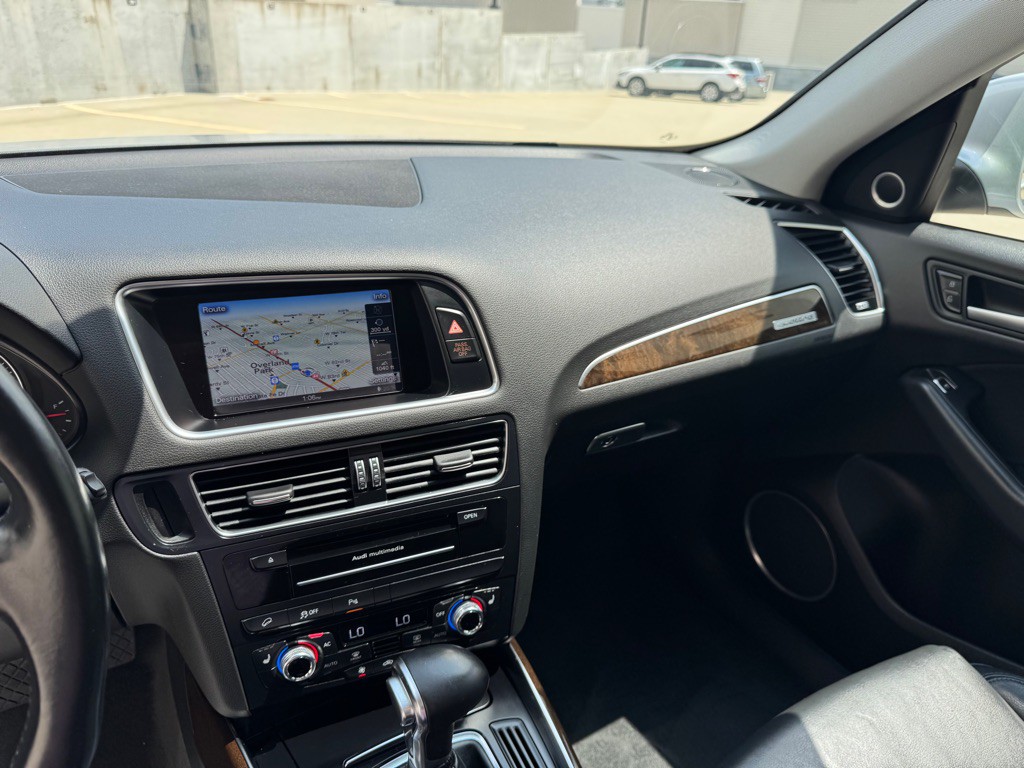 2013 Audi Q5 Image 16