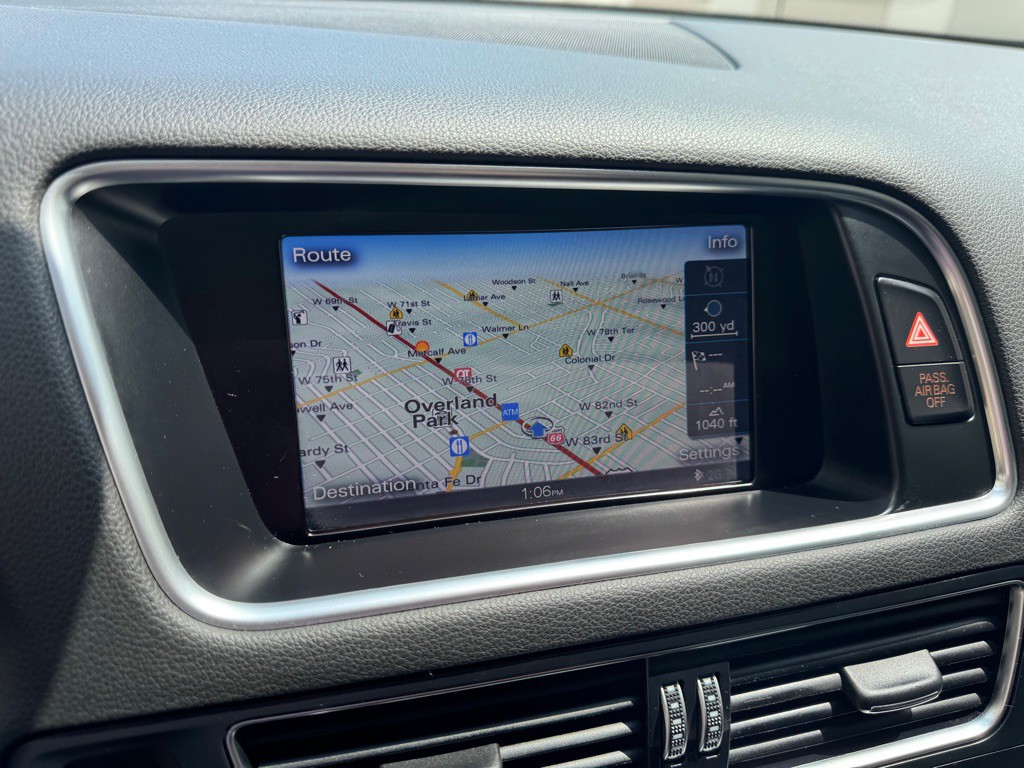 2013 Audi Q5 Image 17
