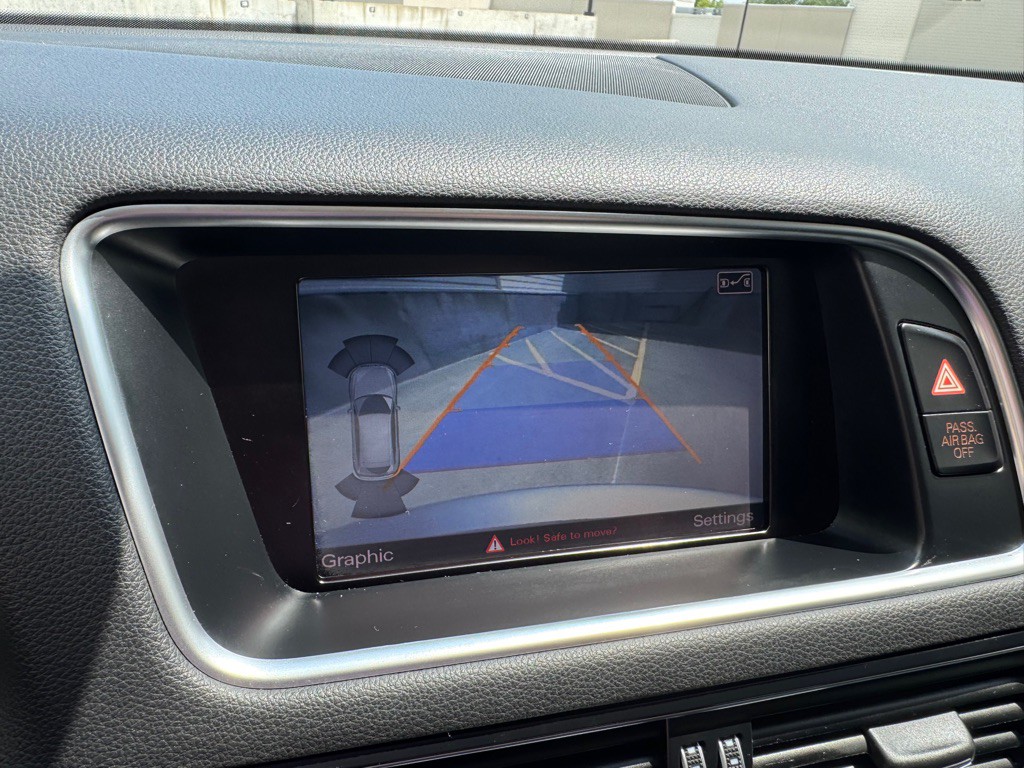 2013 Audi Q5 Image 18